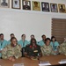 Partners U.S. and Ghana launch medical exercise in Accra for African Lion 23