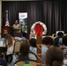 MDNG commander delivers keynote speech at HOBY Maryland 2023