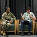 MDNG commander delivers keynote speech at HOBY Maryland 2023