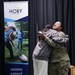 MDNG commander delivers keynote speech at HOBY Maryland 2023