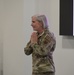 Lt. Col. Robin Grubb assumes command of the 118th Intelligence, Surveillance and Reconnaissance Group