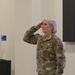 Lt. Col. Robin Grubb assumes command of the 118th Intelligence, Surveillance and Reconnaissance Group