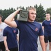 Poolees train to become Marines