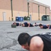 Poolees train to become Marines