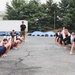 Poolees train to become Marines