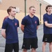 Poolees train to become Marines