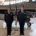 U.S. Air National Guard Chief Master Sgt. Joseph C. Wheeler Promotion