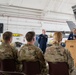 U.S. Air National Guard Chief Master Sgt. Joseph C. Wheeler Promotion