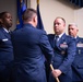 193rd Special Operations Mission Support Group change of command