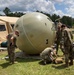 271st CBCS improves readiness at total force training event.