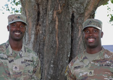 Brothers in arms