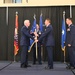 188th Wing Change of Command