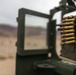 ITX 4-23 Truck Company, 23D Marine Regiment conducts Range 113