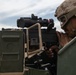 ITX 4-23 Truck Company, 23D Marine Regiment conducts Range 113