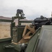 ITX 4-23 Truck Company, 23D Marine Regiment conducts Range 113