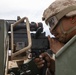 ITX 4-23 Truck Company, 23D Marine Regiment conducts Range 113