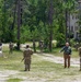 50th Regional Support Group Soldiers qualify with weapons