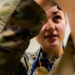 (D)r. Emma Poveromo: Airman selected for M.D. prep program