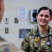 (D)r. Emma Poveromo: Airman selected for M.D. prep program