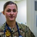 (D)r. Emma Poveromo: Airman selected for M.D. prep program