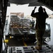 Yokota airlifts supplies to Guam after Typhoon Mawar
