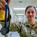 (D)r. Emma Poveromo: Airman selected for M.D. prep program