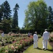 Sailors Visit Iconic Portland Landmarks