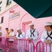 Sailors Visit Iconic Portland Landmarks