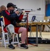 2023 DOD Warrior Games – Shooting