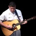 Navy Band Country Current Performs at the National Museum of the Marine Corps