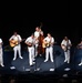 Navy Band Country Current Performs at the National Museum of the Marine Corps