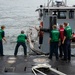 USS Asheville Makes Port Call to Sasebo, Japan