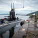 USS Asheville Makes Port Call to Sasebo, Japan