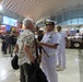 Commander, U.S. 7th Fleet Visits Indonesia for the Multilateral Naval Exercise Komodo