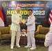 Commander, U.S. 7th Fleet Visits Makassar, Indonesia for the Multilateral Naval Exercise Komodo