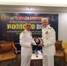 Commander, U.S. 7th Fleet Visits Makassar, Indonesia for the Multilateral Naval Exercise Komodo