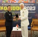 Commander, U.S. 7th Fleet Visits Makassar, Indonesia for the Multilateral Naval Exercise Komodo