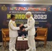 Commander, U.S. 7th Fleet Visits Makassar, Indonesia for the Multilateral Naval Exercise Komodo