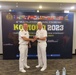 Commander, U.S. 7th Fleet Visits Makassar, Indonesia for the Multilateral Naval Exercise Komodo