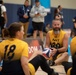 Navy Participates in Wounded Warrior Games