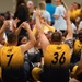 Navy Participates in Wounded Warrior Games