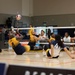 Navy Participates in Wounded Warrior Games