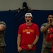 2023 DOD Warrior Games Challenge Team Marine Corps – Sitting Volleyball Prelims Day 2