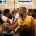 Navy Participates in Wounded Warrior Games