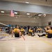 Navy Participates in Wounded Warrior Games