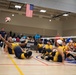 Navy Participates in Wounded Warrior Games