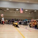 Navy Participates in Wounded Warrior Games