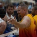 2023 DOD Warrior Games Challenge Team Marine Corps – Sitting Volleyball Prelims Day 2