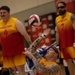 2023 DOD Warrior Games Challenge Team Marine Corps – Sitting Volleyball Prelims Day 2