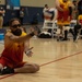 2023 DOD Warrior Games Challenge Team Marine Corps – Sitting Volleyball Prelims Day 2